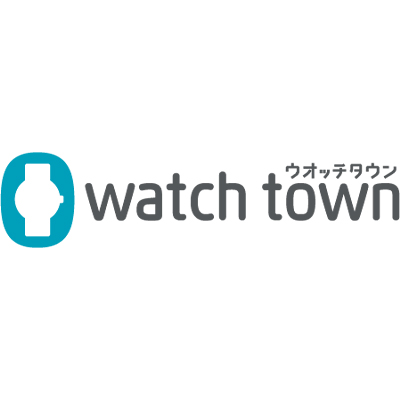 watch town ウォッチタウン