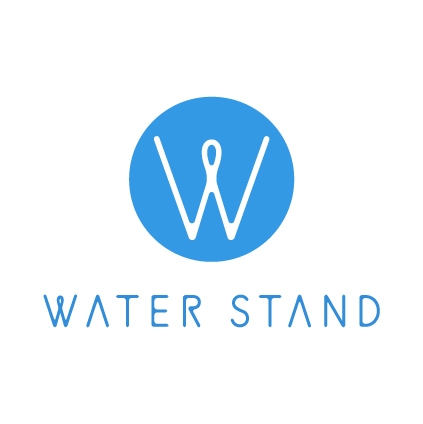WATER　STAND